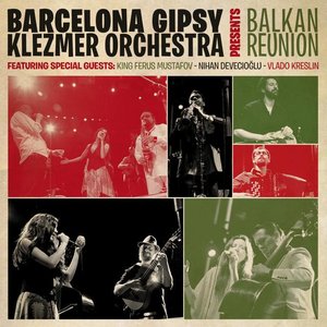 Image for 'Balkan Reunion'