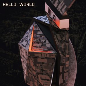 “Hello, World”的封面