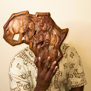 Bild für 'African Lofi & Afro Lofi Guy'