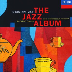 'THE JAZZ ALBUM' için resim