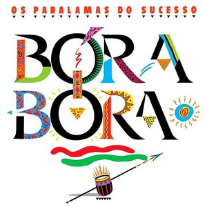 Image for 'Bora Bora'