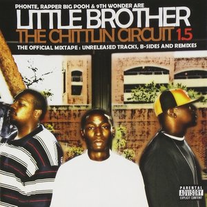 Zdjęcia dla 'The Chittlin' Circuit 1.5 (Deluxe Edition)'
