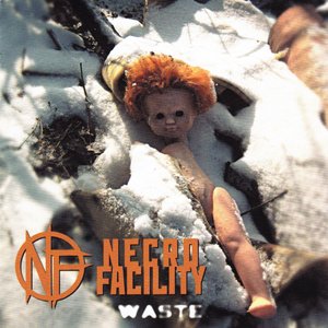 Image for 'Waste'