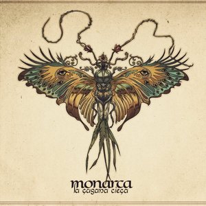 Изображение для 'Monarca'