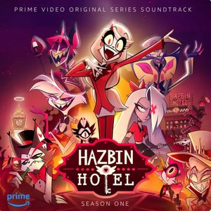 Bild för 'Hazbin Hotel Original Soundtrack (Part 2)'