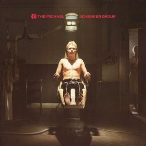 Image pour 'Michael Schenker Group (2009 Remaster)'
