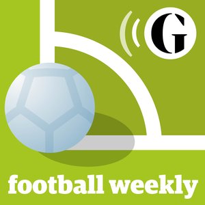 “Football Weekly”的封面