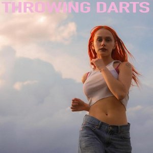 Image for 'Throwing Darts'