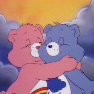 Image for 'Care Bears'