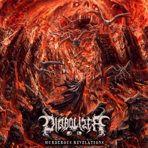 Image for 'Murderous Revelations'