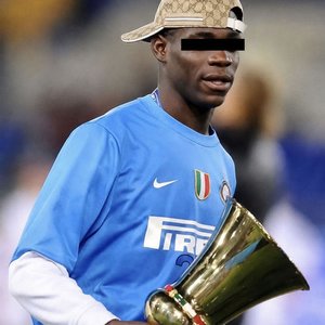 Image for 'BALOTELLI'