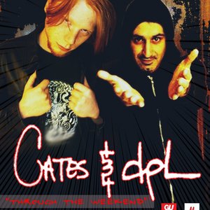 Image for 'Cates & DPL'