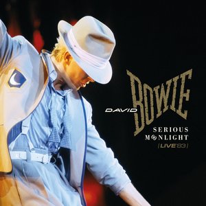 Immagine per 'Serious Moonlight (Live '83, 2018 Remaster)'