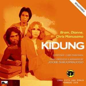 Image for 'Kidung (Remastered)'