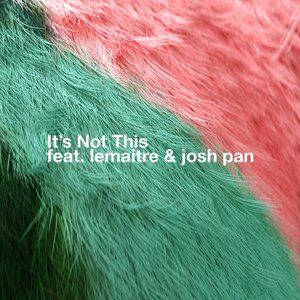 Image pour 'It's Not This'