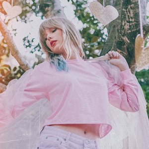 Image for 'Taylor Swift'
