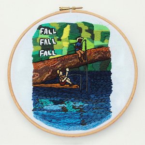 Image for 'Fall, Fall, Fall'