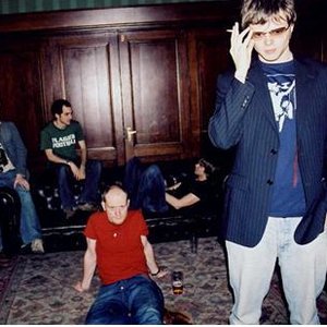 Image for 'Polanski'