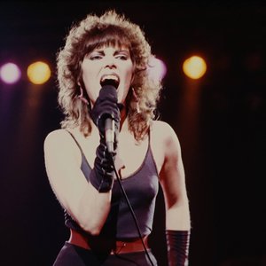 Image for 'Pat Benatar'