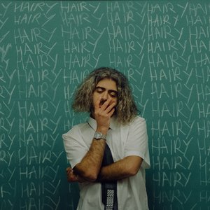 Image for 'Hairy'