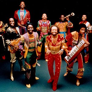 'Earth, Wind & Fire'の画像