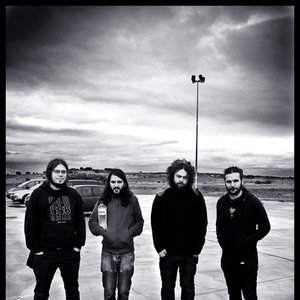 Image pour 'Adrift'