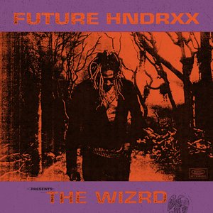 Image for 'The Wizrd'