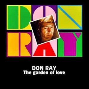 Image for 'Don Ray - Garden of Love'