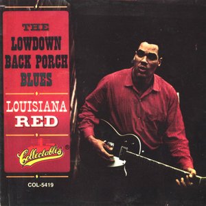 Image for 'Lowdown Back Porch Blues'