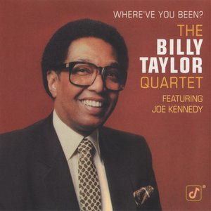 Image for 'Billy Taylor Quartet'