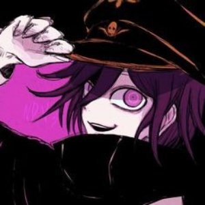 Image for ''Cause I'm a Liar (Kokichi Oma Fan Song)'