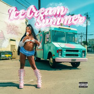 Immagine per 'Ice Cream Summer'
