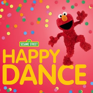 Image for 'Happy Dance'