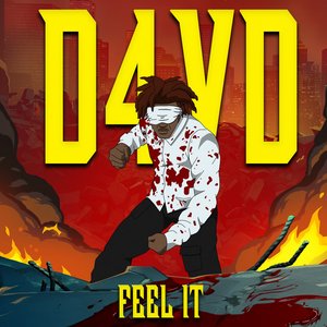Image for 'Feel It (From “Invincible”)'