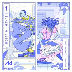 Image for '1 Slash Million'