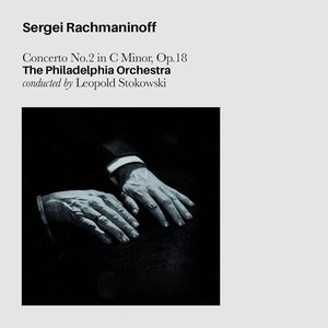 Bild für 'Concerto No. 2 in C minor for Piano and Orchestra, Op. 18'