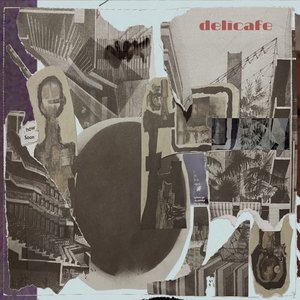 Image for 'DELICAFE'