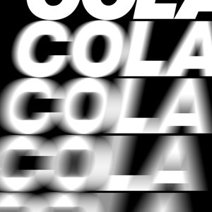 Image for 'Cola (Sped Up Version)'