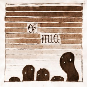 Imagem de 'The Oh Hello's'