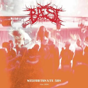 Imagen de 'Misfortunate Son (feat. ORM)'