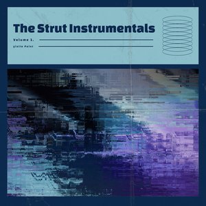 Bild für 'The Strut Instrumentals'