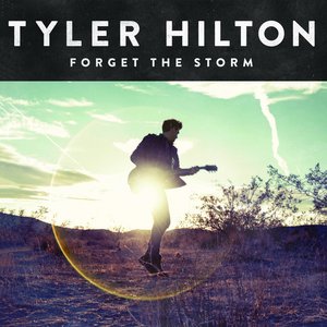 “Forget the Storm (Deluxe Version)”的封面