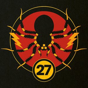 Image for 'Tarantula'
