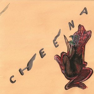 Image for 'Cheena'