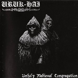 Image for 'Unholy Medieval Congregation'