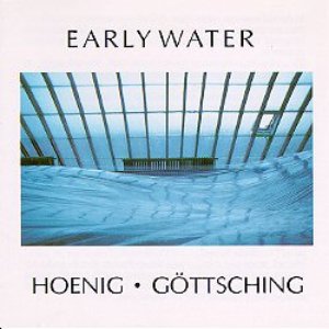 Image for 'Early Water'
