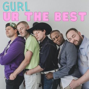 Image for 'Gurl Ur The Best'