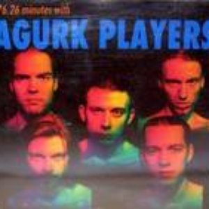 Image for 'Agurk Players'