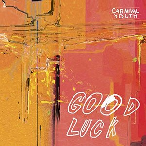 Image for 'Good Luck'