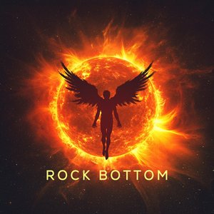 “Rock Bottom”的封面